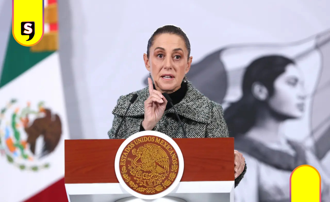 Sheinbaum respalda colecta para Cuba propuesta por López Obrador