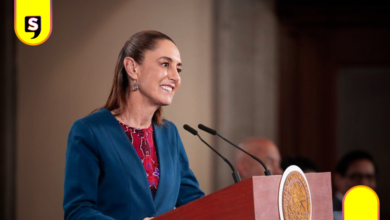 Sheinbaum enviará propuesta de reforma electoral a Diputados; hay plan B