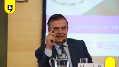 Ebrard detalla los avances del inicio de negociaciones del T-MEC