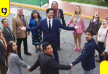 "La oficina": La versión mexicana de The Office ya es un éxito