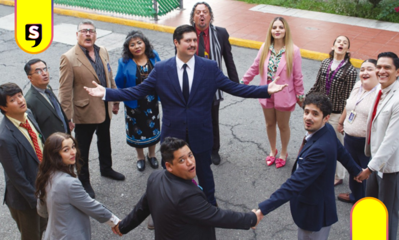 "La oficina": La versión mexicana de The Office ya es un éxito