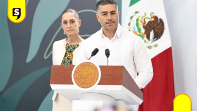 Hija de “El Mayo” no fue detenida por falta de orden de captura
