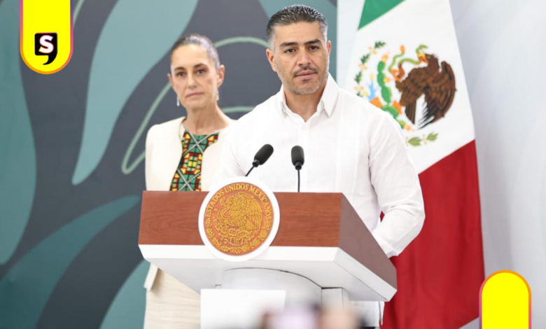 Hija de “El Mayo” no fue detenida por falta de orden de captura