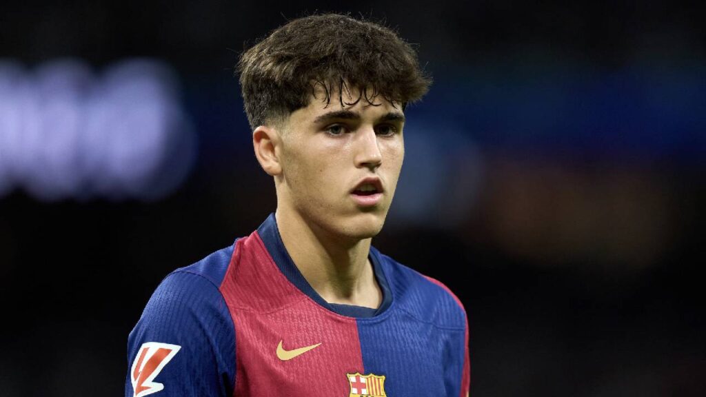 El Once ideal del Barça para la próxima década: La nueva era del Camp Nou - SubrayadoMx
