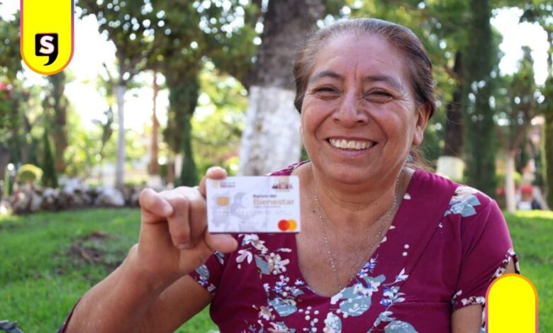 Pensión del Bienestar marzo 2026