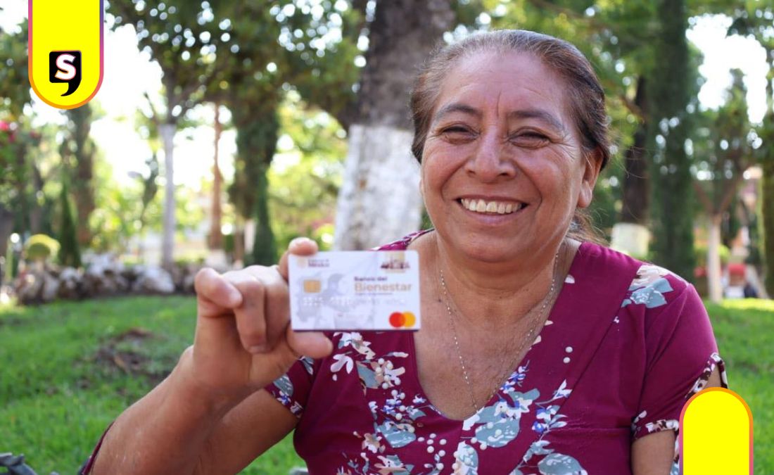 Pensión del Bienestar marzo 2026