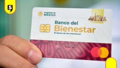 Perdiste la tarjeta del Bienestar