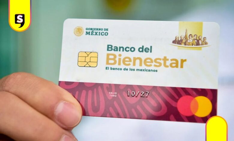 Perdiste la tarjeta del Bienestar