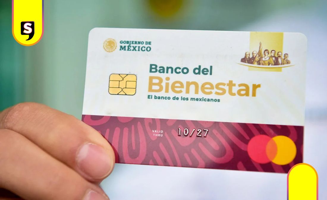 Perdiste la tarjeta del Bienestar