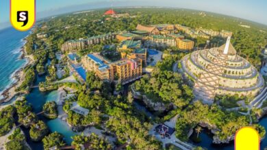 SCJN Xcaret