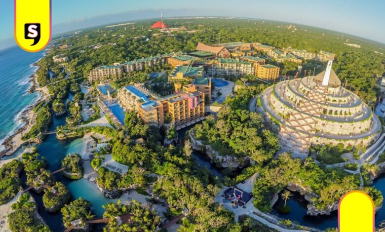 SCJN Xcaret