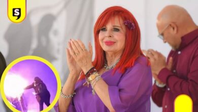 Sansores detenidas 8M