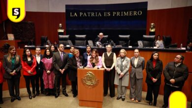Senado reforma igualdad salarial