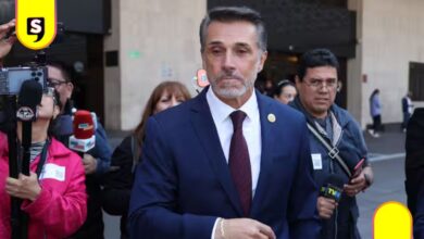 Sergio Mayer Cámara de Diputados