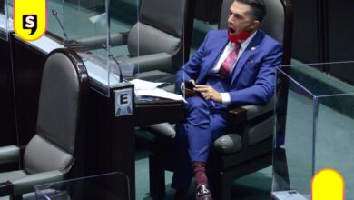 Sergio Mayer Jefe de Gobierno