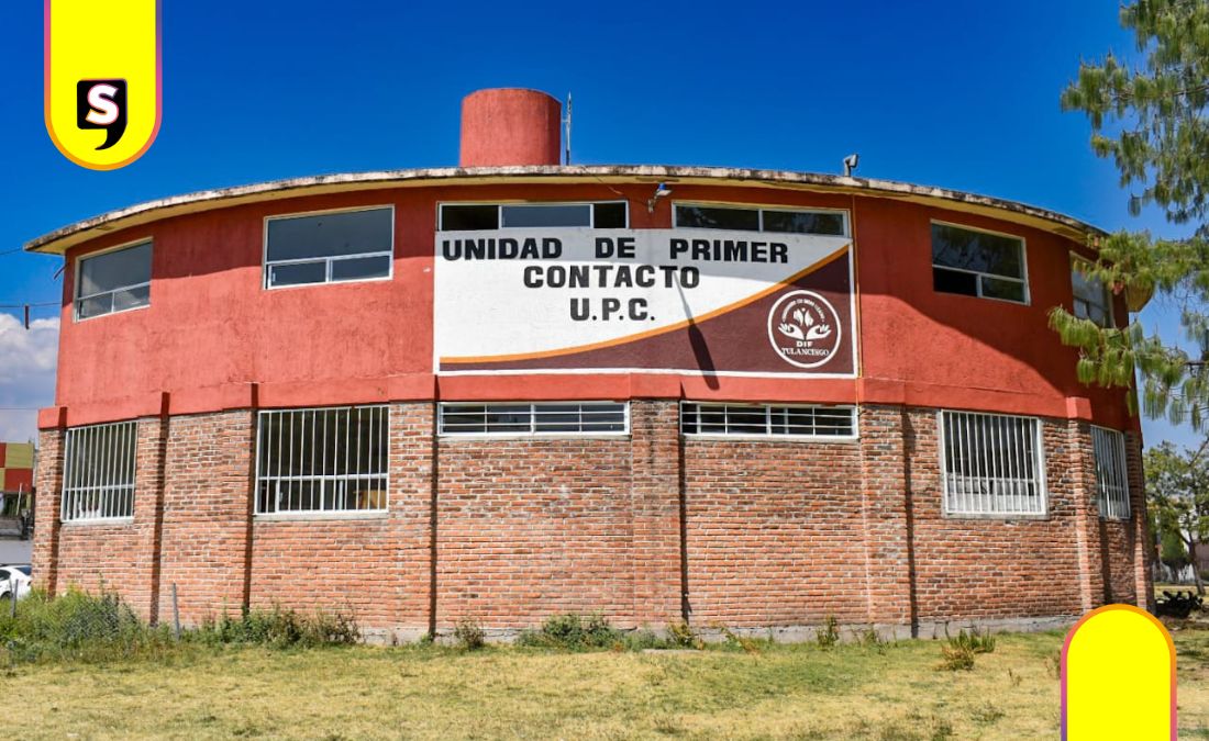 Unidad de Primer Contacto Tulancingo