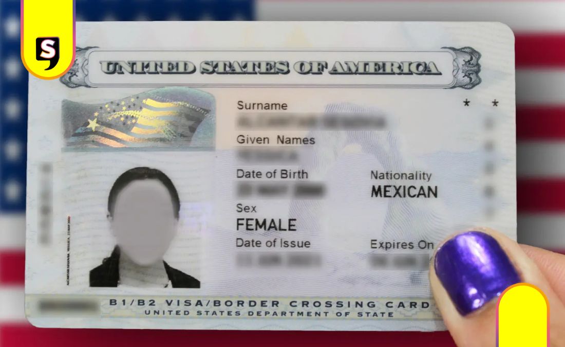 Visa americana mexicanos rechazo