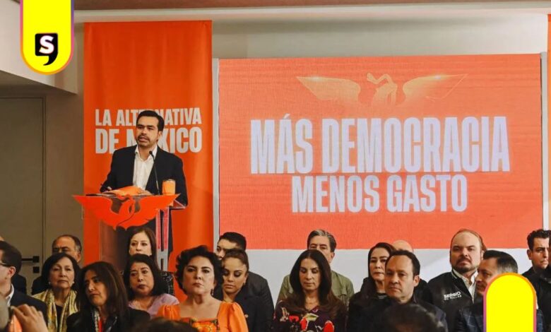 Voto 16 años MC