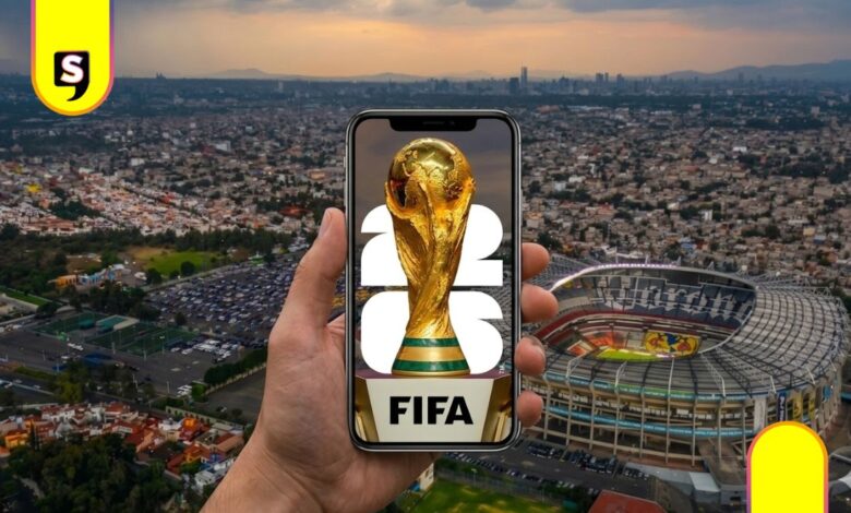 app Conoce México