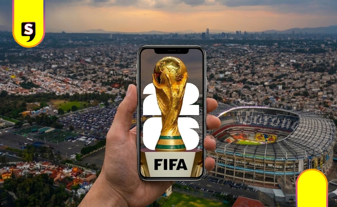 app Conoce México