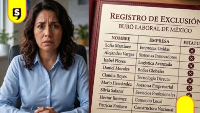 buró laboral reforma a la LFT