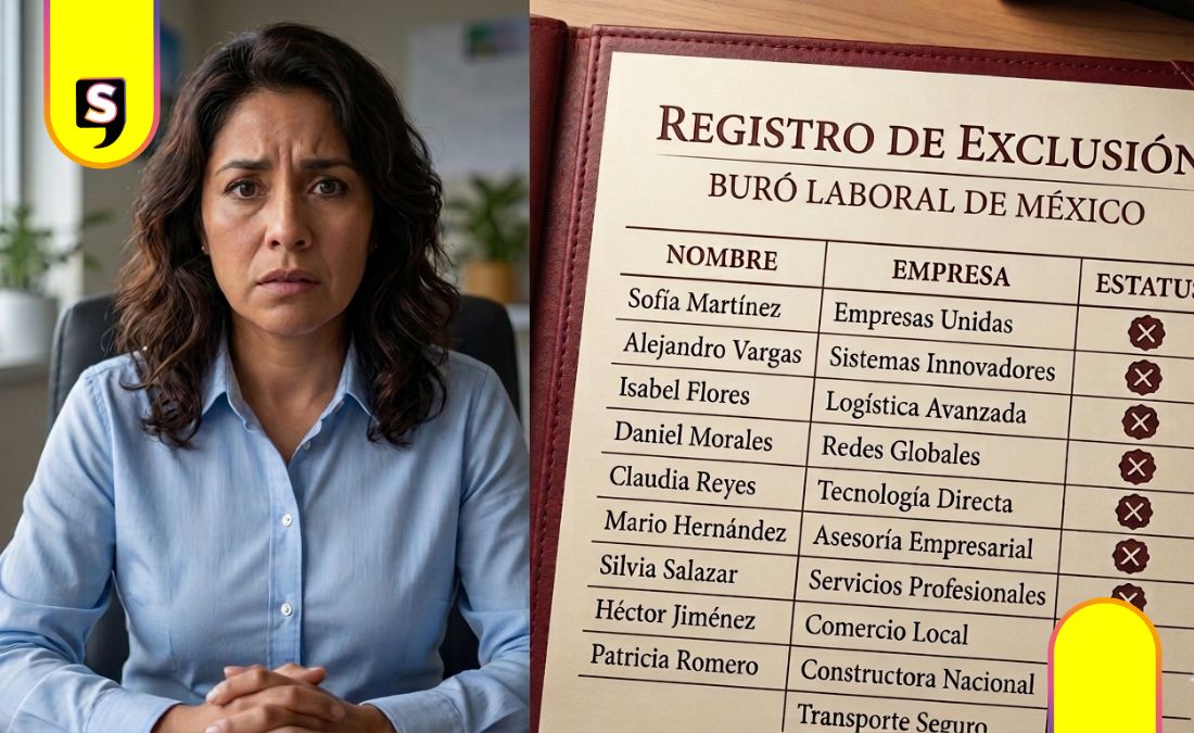 buró laboral reforma a la LFT