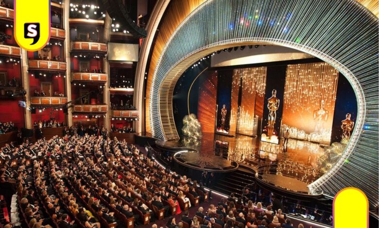 dónde ver los Oscar 2026