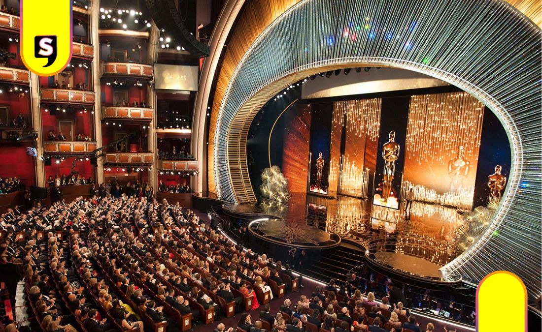 dónde ver los Oscar 2026