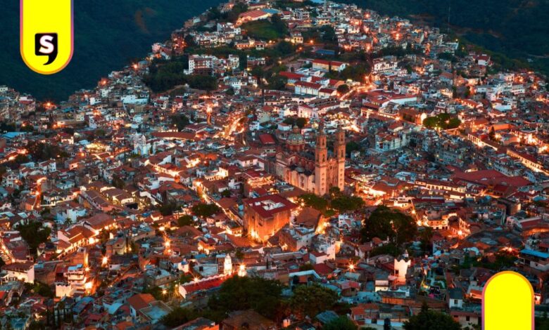 lugares Semana Santa