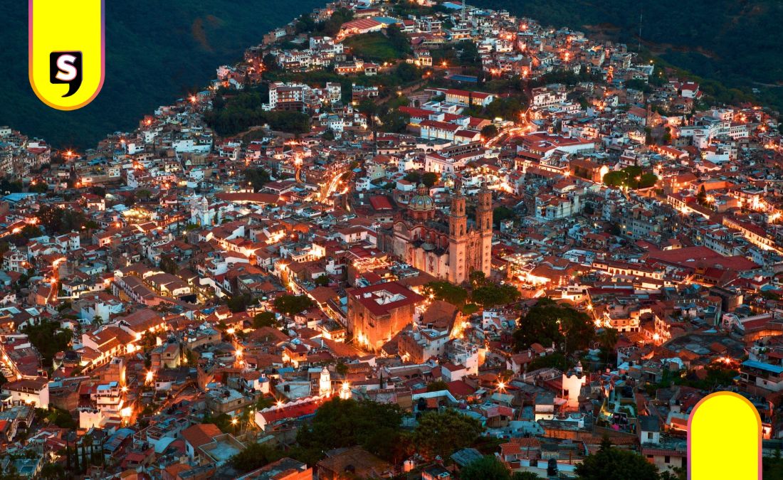 lugares Semana Santa