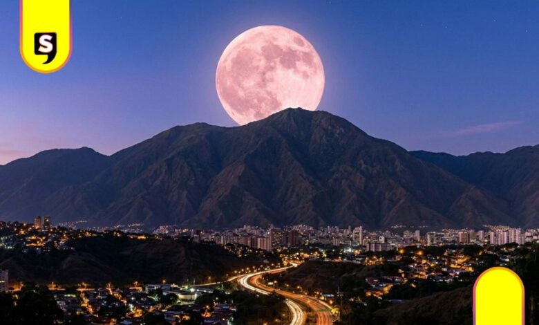 luna rosa 2026
