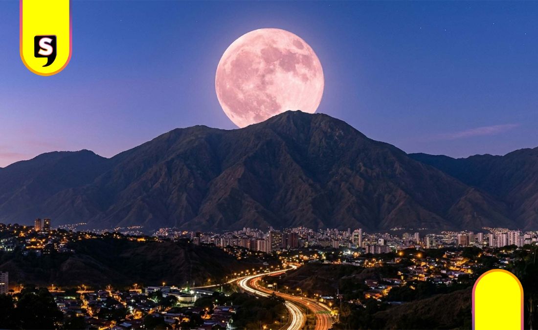 luna rosa 2026