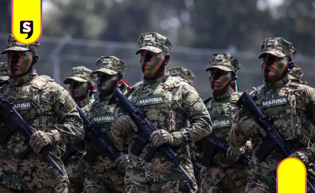 marinos mexicanos EU