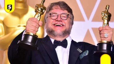 mexicanos ganado Oscar