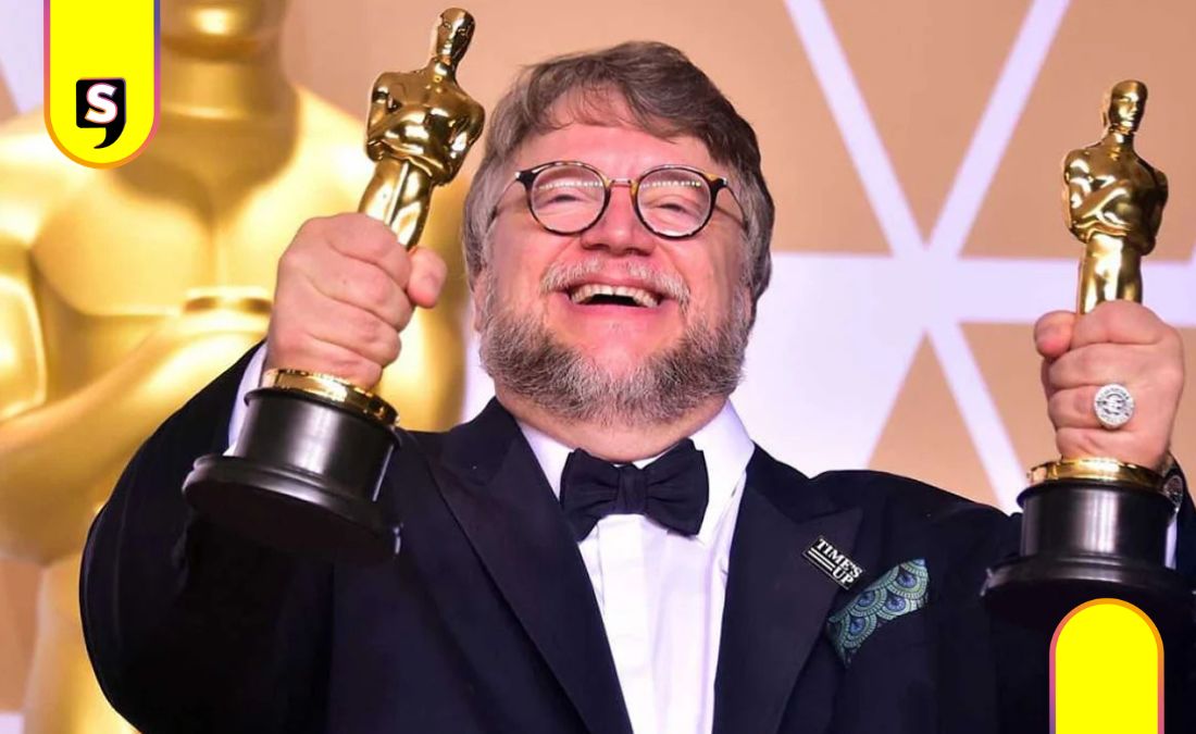 mexicanos ganado Oscar