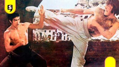 muerte de Chuck Norris
