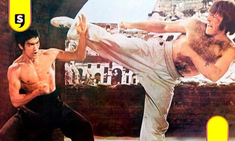 muerte de Chuck Norris