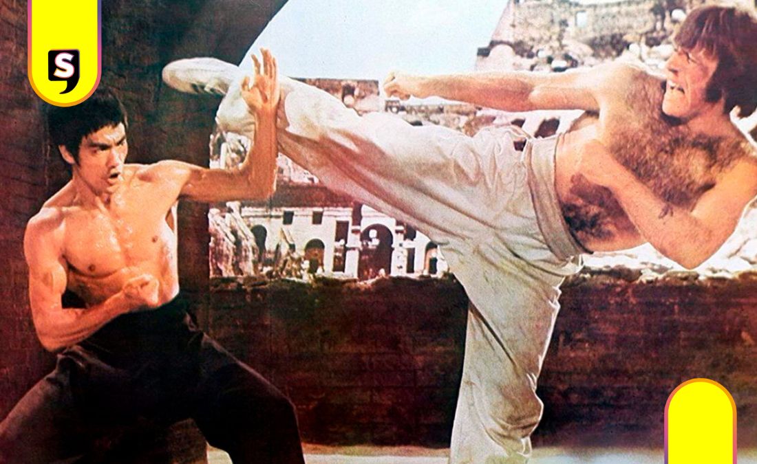muerte de Chuck Norris