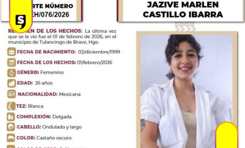 mujer Tulancingo