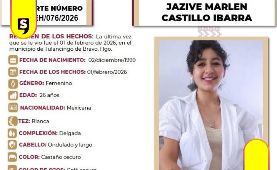 mujer Tulancingo