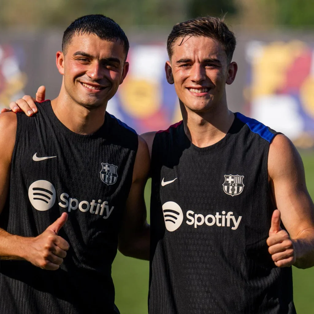 El Once ideal del Barça para la próxima década: La nueva era del Camp Nou - SubrayadoMx