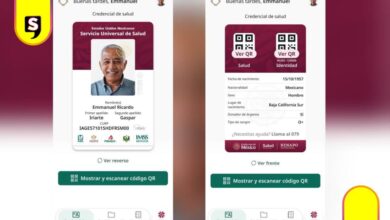 requisitos Credencial Universal de Salud