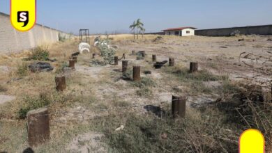 un año Rancho Izaguirre