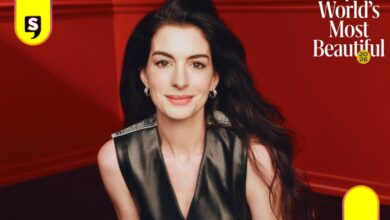 Anne Hathaway hermosa People