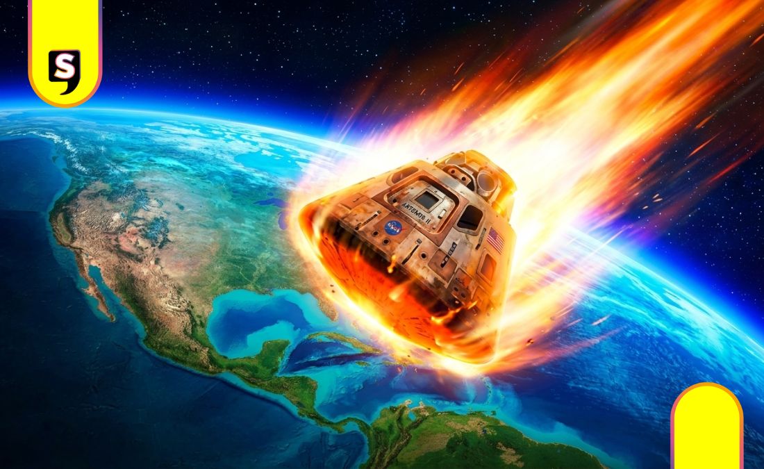 Artemis II regreso
