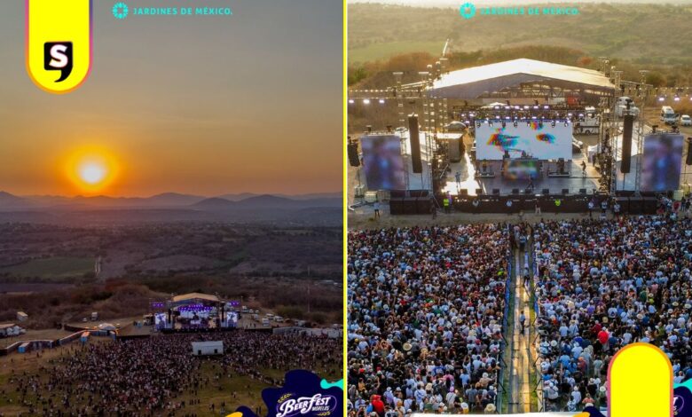 Beer Fest Morelos 2026