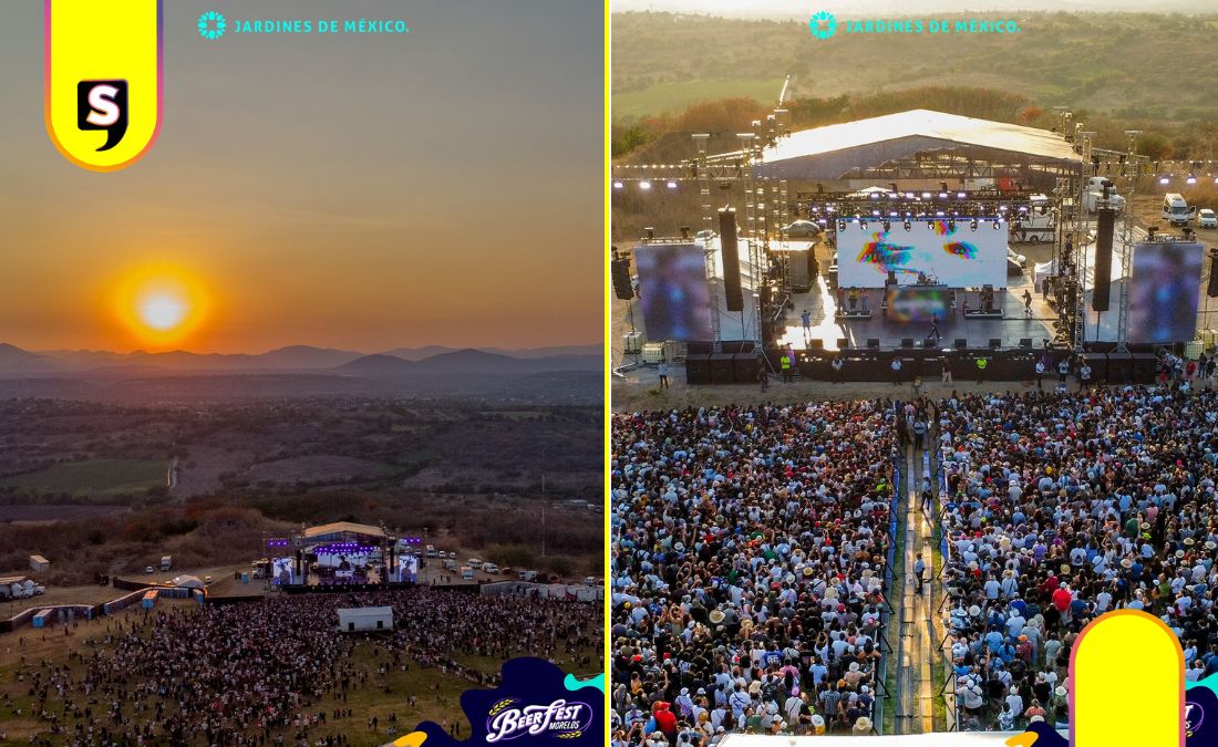 Beer Fest Morelos 2026