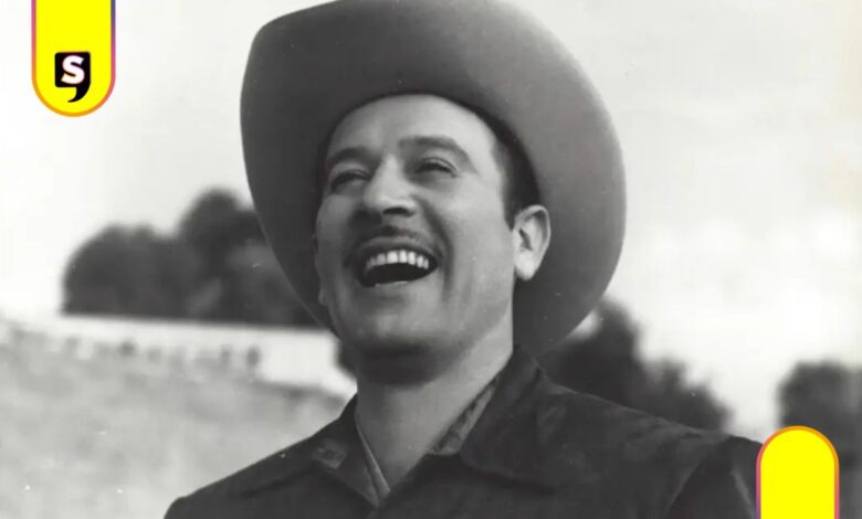 Concierto gratis tributo a Pedro Infante en CDMX