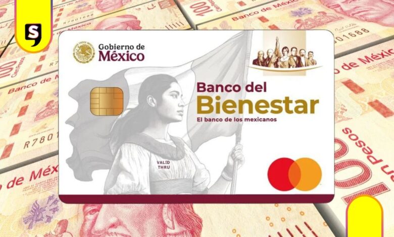 Consulta de saldo Tarjeta Bienestar