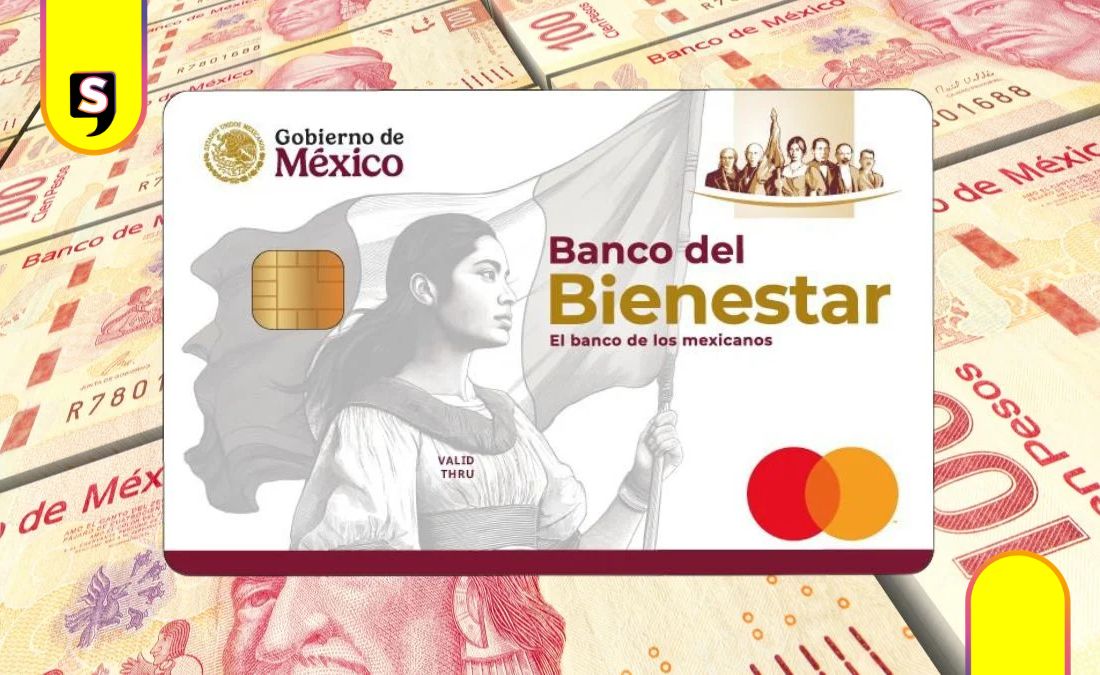 Consulta de saldo Tarjeta Bienestar